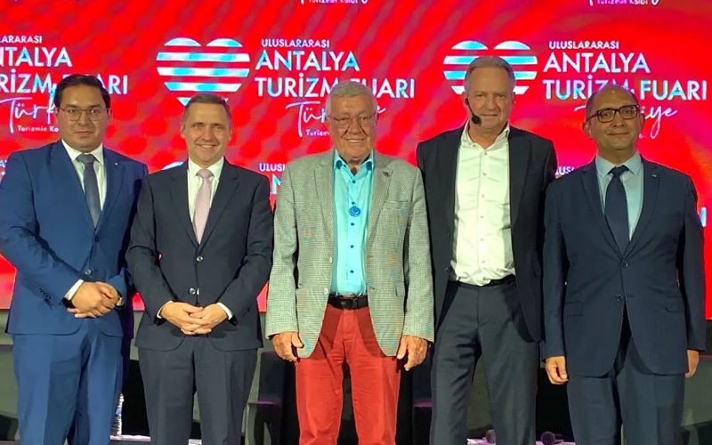 Almanya Seyahat Piyasasında 2026 İhtimali: 