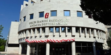 Antalya Ekonomisinin Temel Taşı: Turizm Sektörü