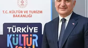 Antalya'da Kültürel Yol Festivali Başlıyor!