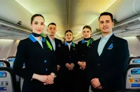 Bodrum'dan Avrupa'ya Yeni Uçuşlar Açacak olan AJet