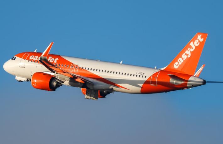 EasyJet, İstanbul seferlerini sonlandırma kararı verdi.