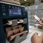 Eylül ayında bankacılık sektörünün net kârı arttı.