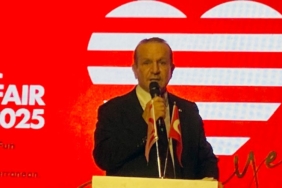 Fikri Ataoğlu, "Kıbrıs Türk Cumhuriyeti sadece kumarhanelerle anılmamalı"