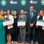 Gastrofarm Urla, Green Destinations’ın En İyi 100 Hikaye listesine girdi