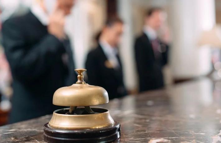 Yılda 15 Bin Lira vergi ödeyecek lüks oteller