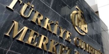 Merkez Bankası brüt rezervleri rekor seviyeden geriledi.