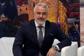 TGA için adaylığını açıklayan Mahir Özbek