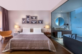 Türkiye'de her yatak için düşen ciro miktarı ne kadar?