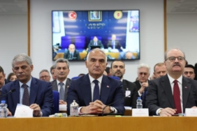 2026 yılı için Kültür ve Turizm Bakanlığı'nın bütçesi açıklandı.