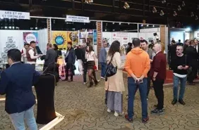 Antalya'da Turizm Satın Alma Yöneticileri Toplantısı