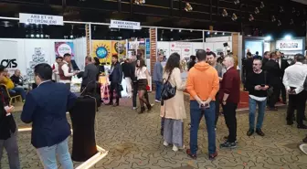 Antalya'da Turizm Satın Alma Yöneticileri Toplantısı