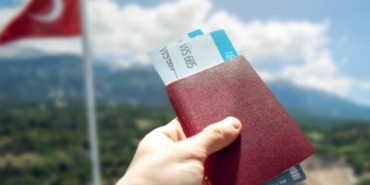 Avrupa Birliği, Türkiye ile vize müzakerelerine başlıyor.