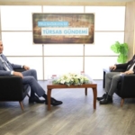 Bağlıkaya, seyahat acentelerine Genel Kurul'a katılmaları konusunda çağrıda bulundu.