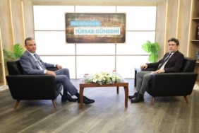 Bağlıkaya, seyahat acentelerine Genel Kurul'a katılmaları konusunda çağrıda bulundu.