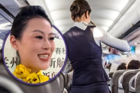 Bahar Havayolları, 'Havada Teyzeler' adıyla çalışanları işe almaya başladı.