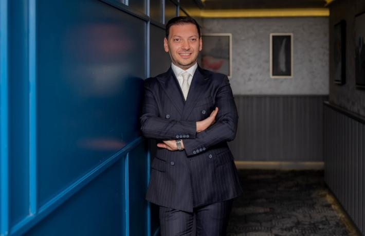 Başkente yönelik turizm atağı TGA'dan