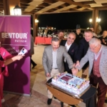 Bentour Reisen, 2025 yılının başarılarla dolu olduğunu "En İyi Kulüp" ile kutladı.