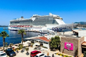 Bodrum Limanı, 116 gemi ve 138 bin yolcu ile sezonunu tamamladı.