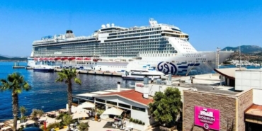 Bodrum Limanı, 116 gemi ve 138 bin yolcu ile sezonunu tamamladı.