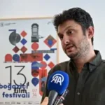 Boğaziçi Sinema Festivali başlıyor.
