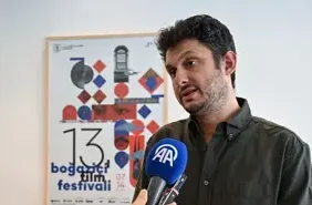 Boğaziçi Sinema Festivali başlıyor.