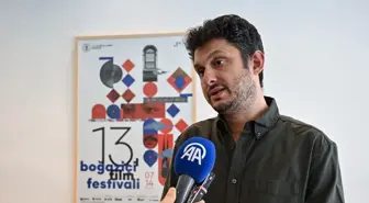 Boğaziçi Sinema Festivali başlıyor.