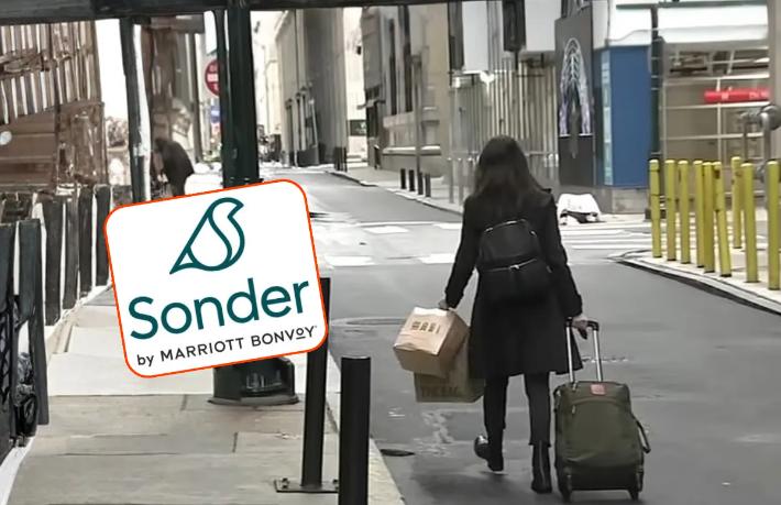 Büyük otel grubu iflas etti... Çok sayıda konuk mağdur oldu