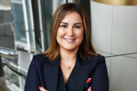 Derya Aktay, Raffles İstanbul'un Gelirler Yönetimi Direktörlüğü'ne getirildi.