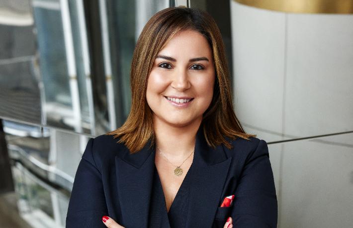 Derya Aktay, Raffles İstanbul'un Gelirler Yönetimi Direktörlüğü'ne getirildi.