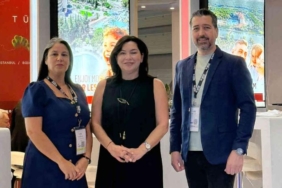 Eğer turistleri diğer pazarlara kaptırırsak, onları geri getirmenin maliyeti yüksek olur.