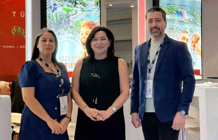 Eğer turistleri diğer pazarlara kaptırırsak, onları geri getirmenin maliyeti yüksek olur.