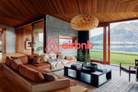 Evini Airbnb üzerinden kiraya verenler sadece yıllık kira vergisini ödeyecekler.