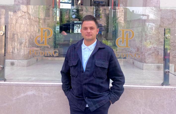 Genç yöneticilere Antalya'da yeterince fırsat verilmiyor.