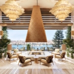 Hilton, 2026 yılında açılacak olan yeni otellerinin detaylarını paylaştı... Bu otellerden biri de İstanbul'da olacak.