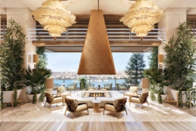 Hilton, 2026 yılında açılacak olan yeni otellerinin detaylarını paylaştı... Bu otellerden biri de İstanbul'da olacak.