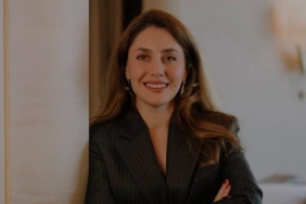 Hyatt Regency İzmir İstinyePark'a taze Pazarlama Müdürü atanmıştır.