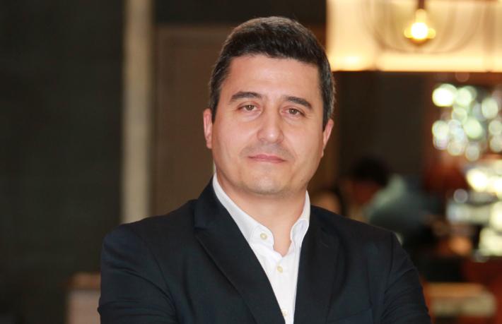 İstanbul'daki Artisan MGallery oteline yeni bir Satış ve Pazarlama Direktörü atanmıştır.