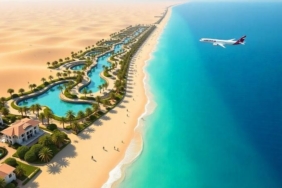 Katarlılar, Mısır'a 30 Milyar Dolarlık turizm kompleksi yapacak.