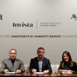 Marriott'un, Türkiye'ye Apartments by Marriott Bonvoy markasını getireceği duyuruldu.