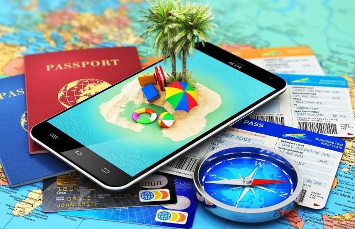 Okul tatili sebebiyle otellerin doluluk oranları yükseldi.