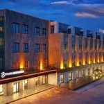 Park Dedeman Konya'ya hoş geldiniz dedi.