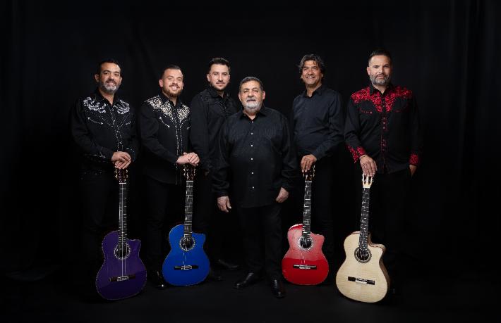 Rixos Mısır otelleri, Dünya'nın ünlü isimleriyle yeni yıla adım atıyor.