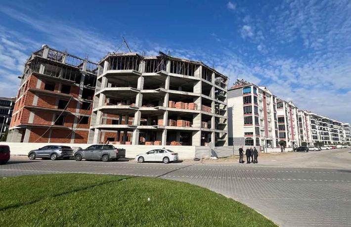 Swiss Inn Premium Collection markasının ilk şehir oteli Edremit'te hizmete giriyor.