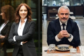 TGA seçimlerine doğru geri sayım başladı... Hediye Güral Gür ve Mahir Özbek aday olarak belirlendi.