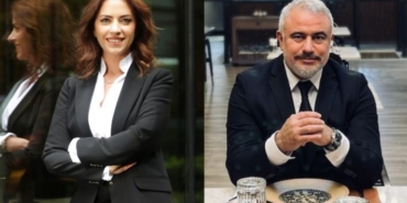 TGA seçimlerine doğru geri sayım başladı... Hediye Güral Gür ve Mahir Özbek aday olarak belirlendi.