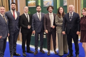 Titanic Otelleri, World Travel Market Londra 2025'te büyük bir ilgiyle karşılandı.