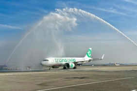 Transavia Fransa'nın Paris-Istanbul seferleri başlamıştır.