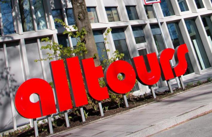 Türkiye'de Alltours dört tane yeni otel açacak.