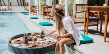 Türkiye'ye düzenlenen lüks turların yarısı Rusya'dan gelmektedir.