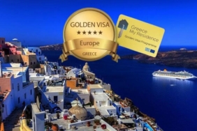 Türklerden Yunanistan’ın Altın Vizesi'ne rekor ilgi